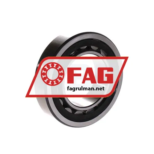 FAG NU209EK-TVP2-C3 ürün fotoğrafı 2