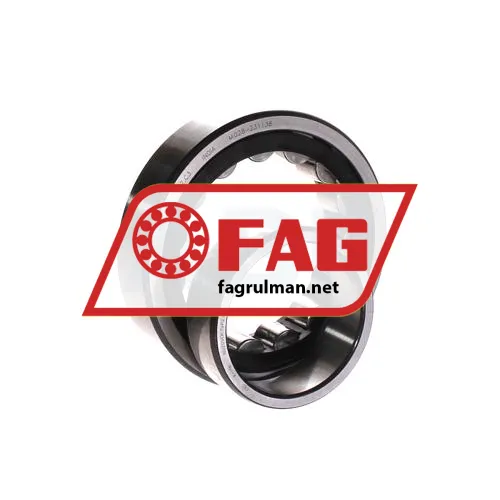 FAG NU209EK-TVP2-C3 ürün fotoğrafı 3
