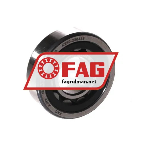 FAG NU203E-TVP2-C3