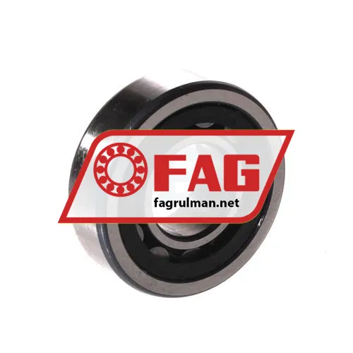 FAG NU203E-TVP2-C3 ürün fotoğrafı 2