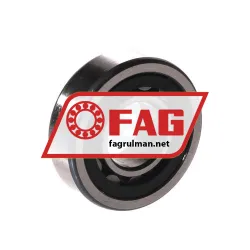 FAG NU203E-TVP2-C3 rulman resim 2