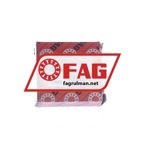 FAG NU1006 ürün fotoğrafı 7