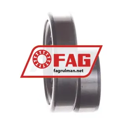 FAG NU1006 rulman resim 4