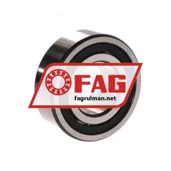 FAG NJ2207E-TVP2 rulman resim 2