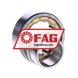 FAG NJ2206E-M1A-C3 rulman resim 2