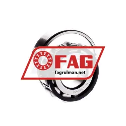 FAG N305E-TVP2 rulman resim 2