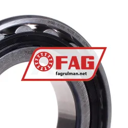 FAG N220E-TVP2 rulman resim 2