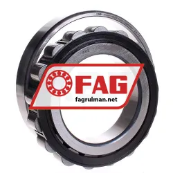 FAG N220E-TVP2 rulman resim 3