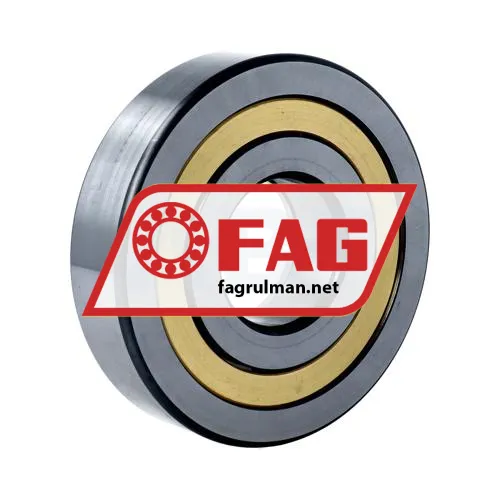 FAG NUP409-XL-M1A-C4 ürün fotoğrafı 2