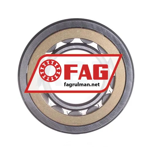 FAG NU311-E-XL-M1A-C4 ürün fotoğrafı 4