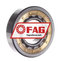 FAG NU311-E-XL-M1A-C4