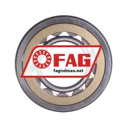 FAG NU311-E-XL-M1A-C4 rulman resim 4