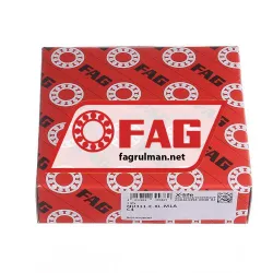FAG NU311-E-XL-M1A-C4 rulman resim 6