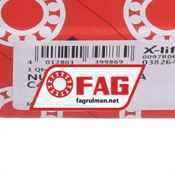 FAG NU311-E-XL-M1A-C4 rulman resim 7