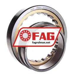 FAG NJ1016-XL-MPA-C3 rulman resim 3