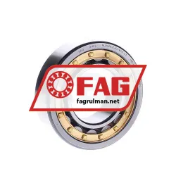 FAG NU2208-E-XL-M1A-C3
