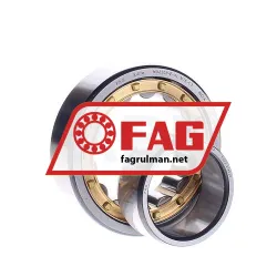 FAG NU2208-E-XL-M1A-C3 rulman resim 2