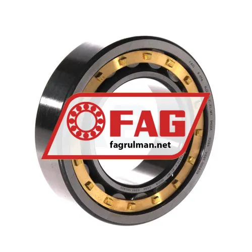 FAG NJ2210-E-XL-M1