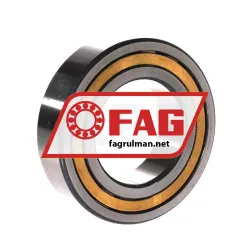 FAG NJ2210-E-XL-M1 rulman resim 2