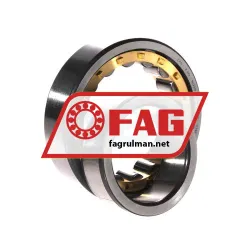 FAG NJ2210-E-XL-M1 rulman resim 3