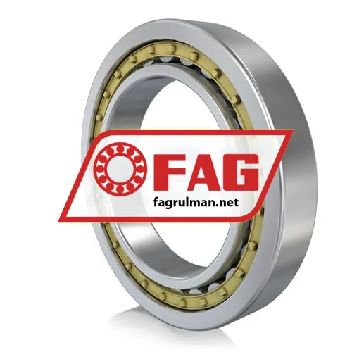 FAG NU19/600-E-M1A