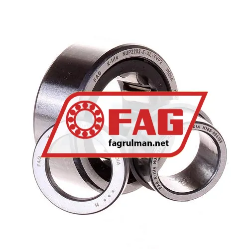 FAG NUP2203-E-XL-TVP2