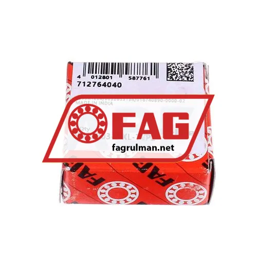 FAG NUP2203-E-XL-TVP2 ürün fotoğrafı 3