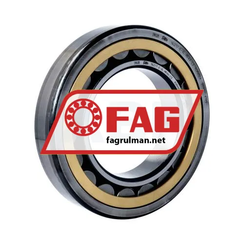 FAG NU217-E-XL-MPAX-C3