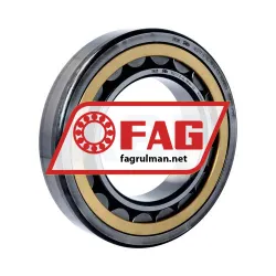 FAG NU217-E-XL-MPAX-C3