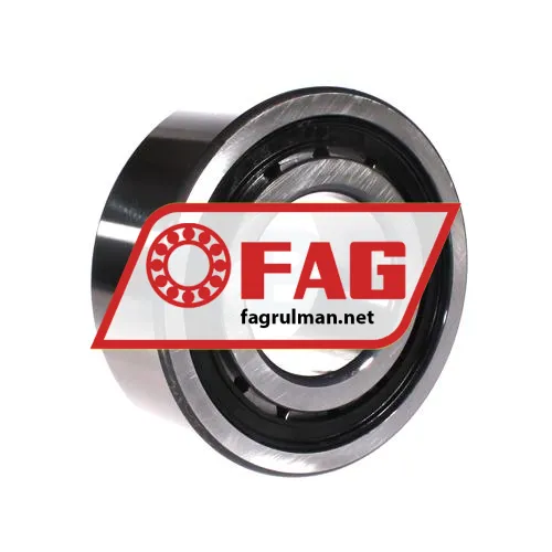 FAG NJ2315-E-TVP2-QP51-C4 ürün fotoğrafı 2