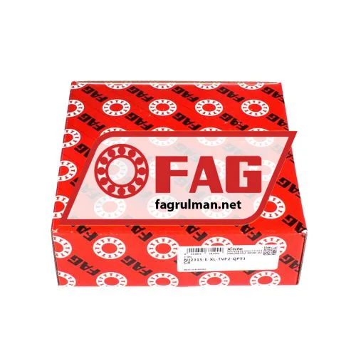 FAG NJ2315-E-TVP2-QP51-C4 ürün fotoğrafı 4