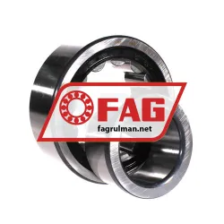 FAG NJ2315-E-TVP2-QP51-C4 rulman resim 3