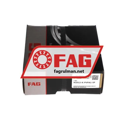 FAG N1012-K-PVPA1-SP ürün fotoğrafı 3
