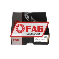 FAG N1012-K-PVPA1-SP rulman resim 3