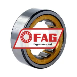 FAG RNU2206-E-XL-M1A rulman resim 2
