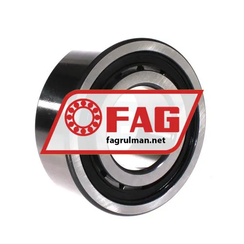 FAG NJ2315-E-TVP2-C4-QP51 ürün fotoğrafı 2