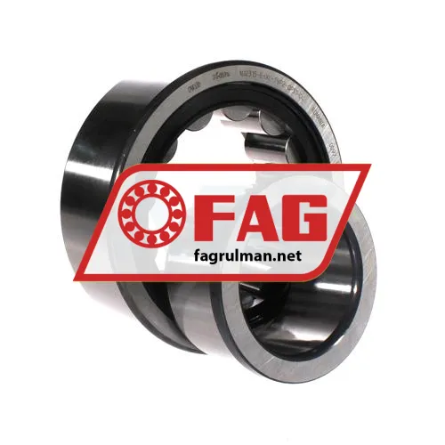 FAG NJ2315-E-TVP2-C4-QP51 ürün fotoğrafı 3