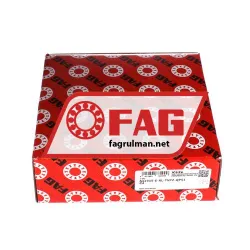 FAG NJ2315-E-TVP2-C4-QP51 rulman resim 4