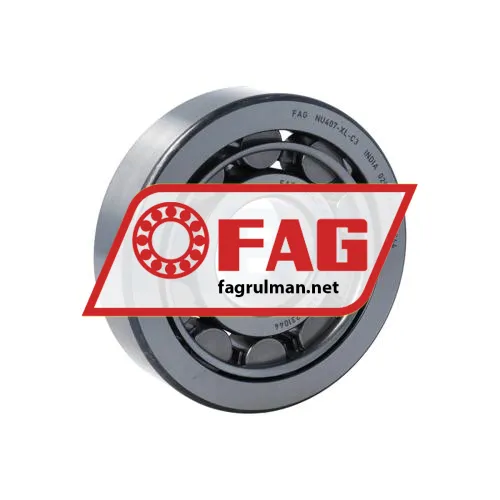 FAG NU407-XL-C3>A