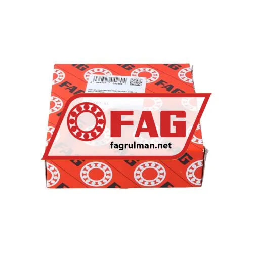 FAG NU407-XL-C3>A ürün fotoğrafı 4