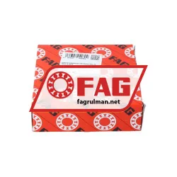 FAG NU407-XL-C3>A rulman resim 4