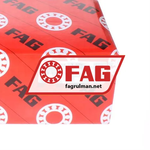 FAG NU418-XL-M1-F1-C4 ürün fotoğrafı 8