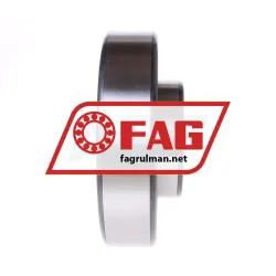 FAG NU418-XL-M1-F1-C4 rulman resim 5