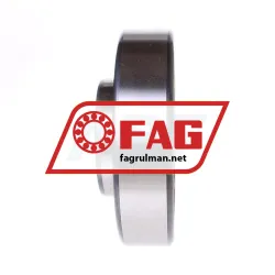 FAG NU418-XL-M1-F1-C4 rulman resim 6