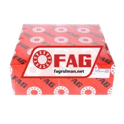 FAG NU418-XL-M1-F1-C4 rulman resim 7