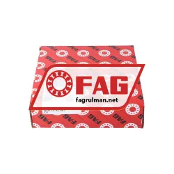 FAG NU412-XL-M1-C4 rulman resim 4