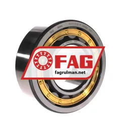 FAG NU2220-E-XL-M1