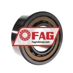 FAG NU2220-E-XL-M1 rulman resim 3