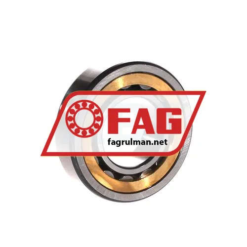 FAG NU206-E-XL-M1A-S1-C3 ürün fotoğrafı 2