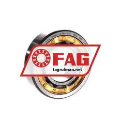 FAG NU206-E-XL-M1A-S1-C3